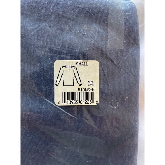 Vintage Duofold Mens 2-Layer Midweight Thermax Underwear Small USA - Picture 7 of 8